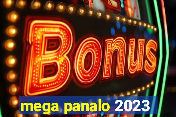 mega panalo 2023