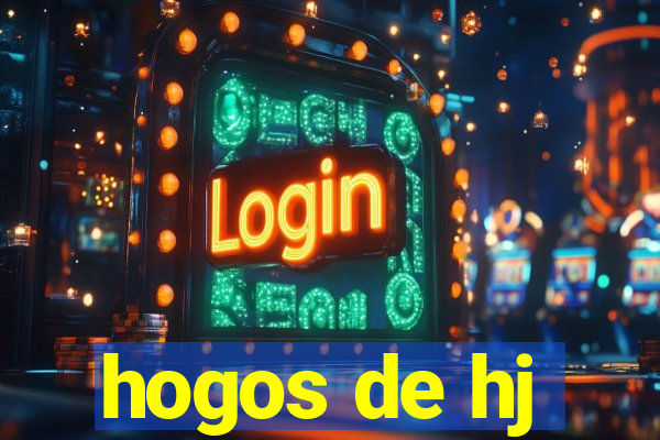 hogos de hj