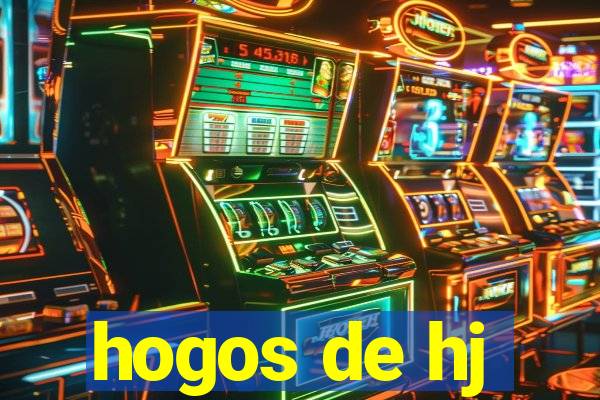 hogos de hj