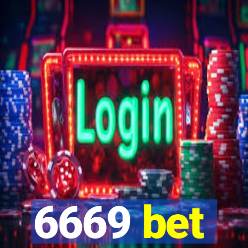 6669 bet