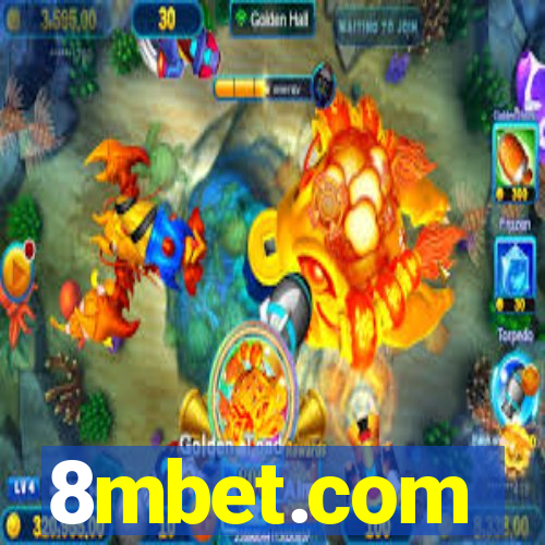 8mbet.com