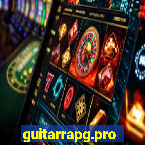 guitarrapg.pro