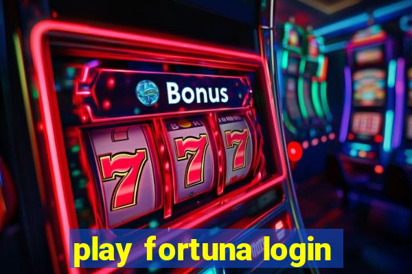 play fortuna login