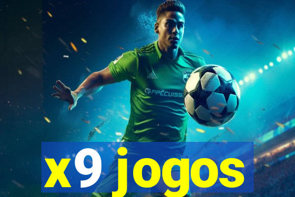 x9 jogos