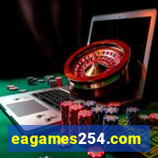 eagames254.com