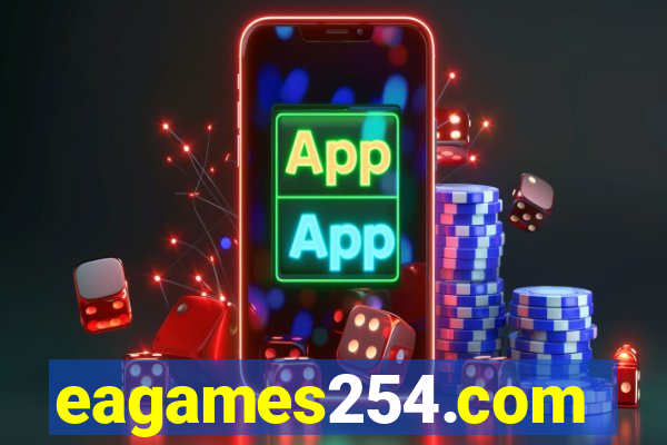 eagames254.com