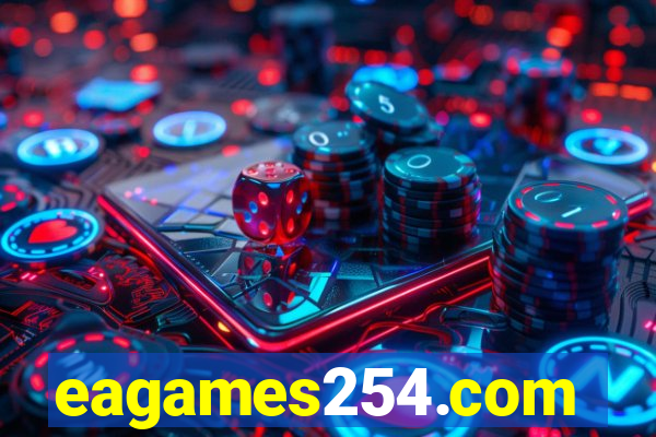 eagames254.com