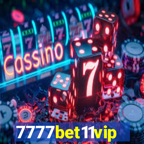 7777bet11vip