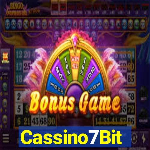 Cassino7Bit