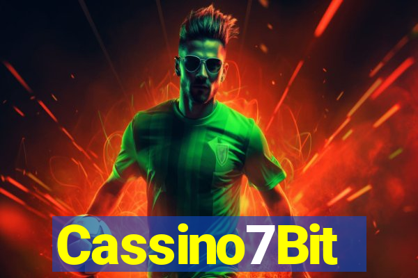 Cassino7Bit