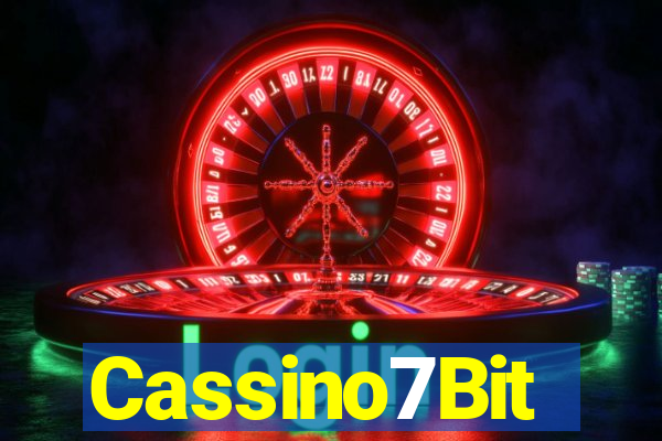 Cassino7Bit