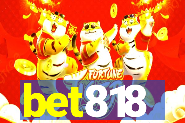 bet818