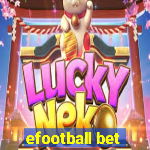 efootball bet