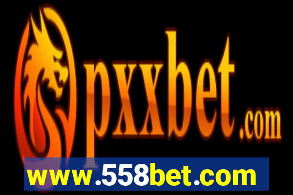 www.558bet.com