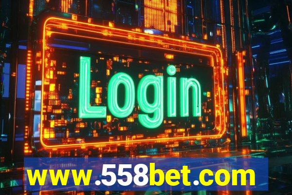 www.558bet.com