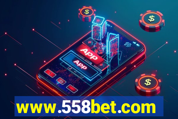 www.558bet.com