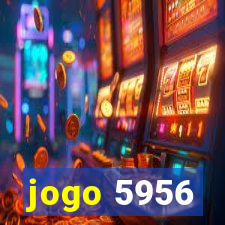 jogo 5956