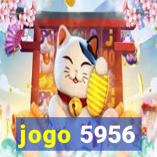 jogo 5956