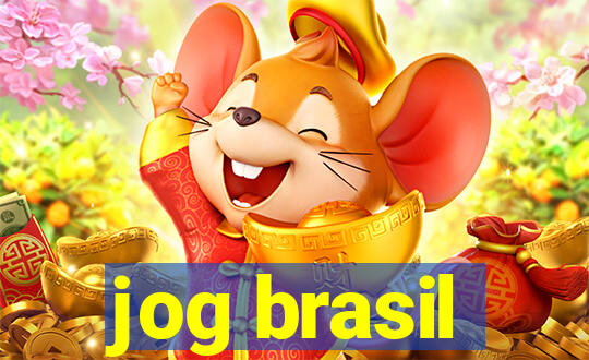 jog brasil