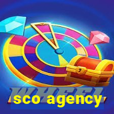 sco agency