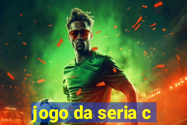 jogo da seria c