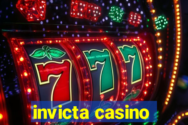 invicta casino