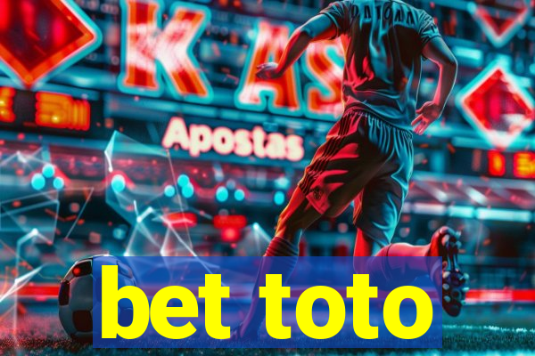 bet toto