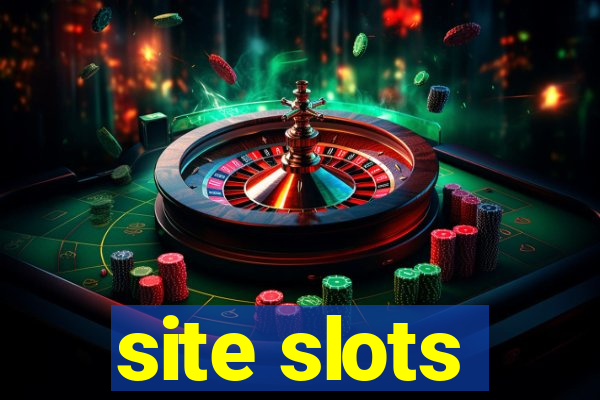 site slots