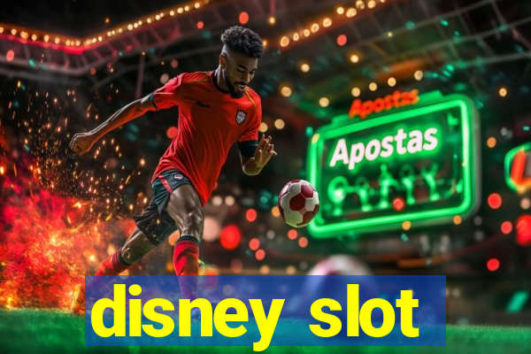 disney slot