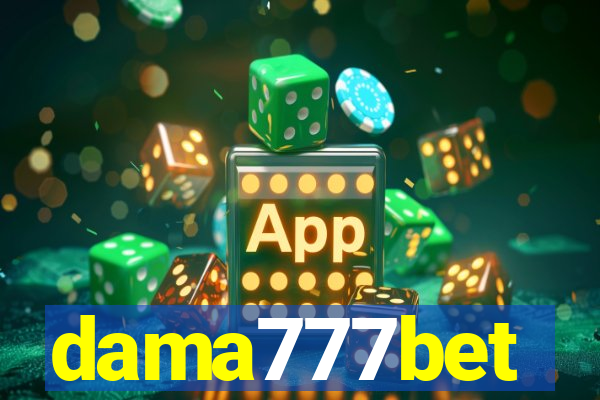 dama777bet