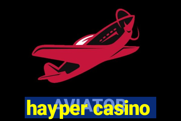 hayper casino