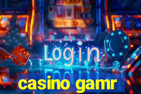 casino gamr