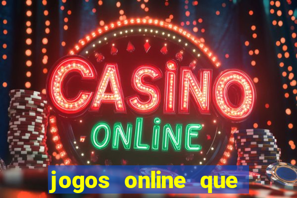 jogos online que paga na hora