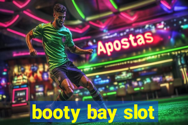 booty bay slot