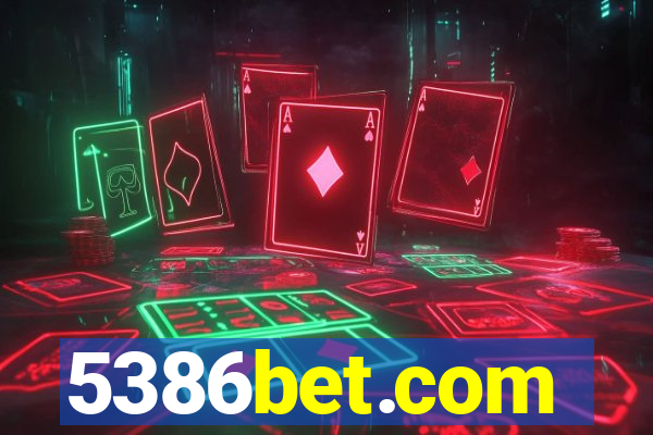 5386bet.com