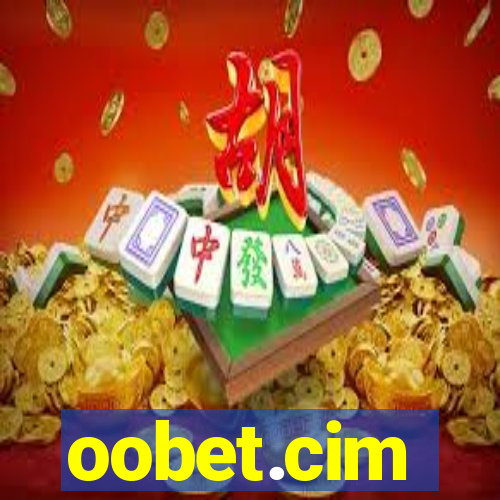 oobet.cim