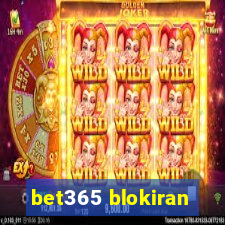 bet365 blokiran