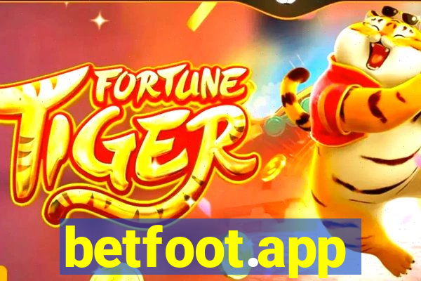 betfoot.app