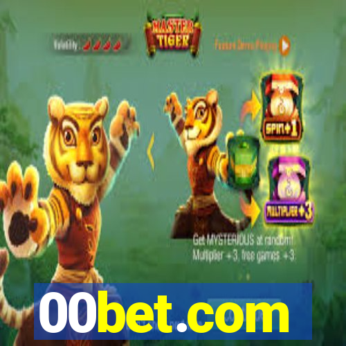 00bet.com