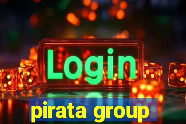 pirata group