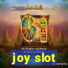 joy slot