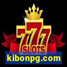 kibonpg.com