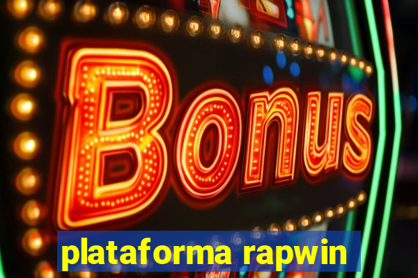 plataforma rapwin