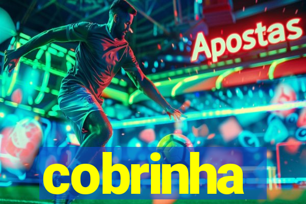 cobrinha