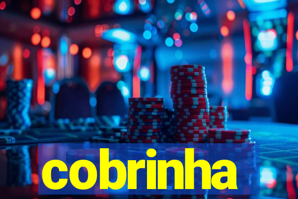 cobrinha