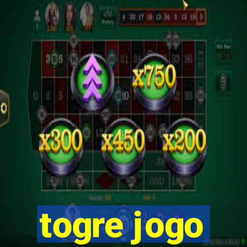 togre jogo