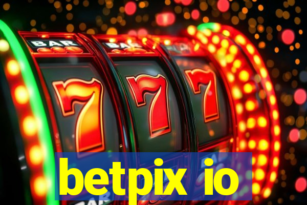 betpix io