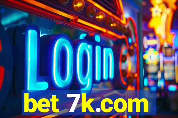 bet 7k.com