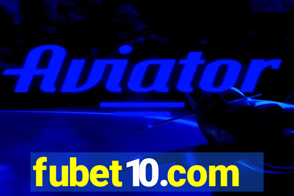 fubet10.com