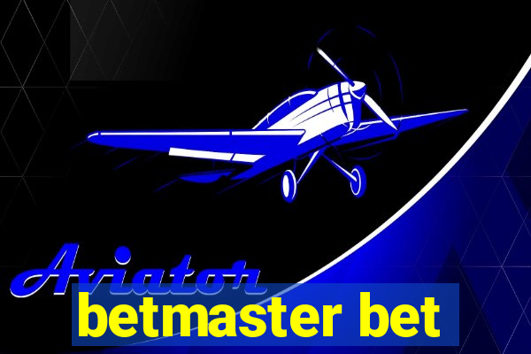 betmaster bet